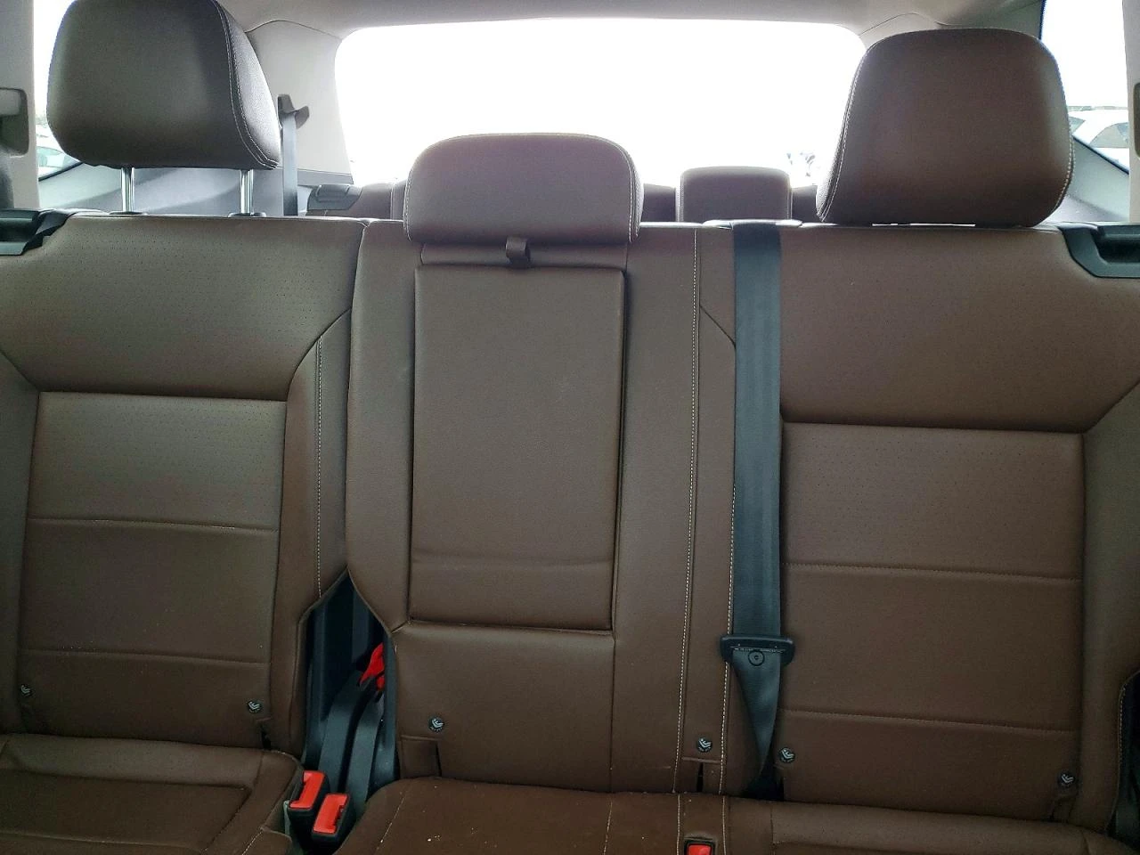 VW Atlas * 3.6* 7МЕСТЕН* КОЖА* ПОДГРЕВ* НАВИ* ПАРКТРОНИК*  - изображение 10