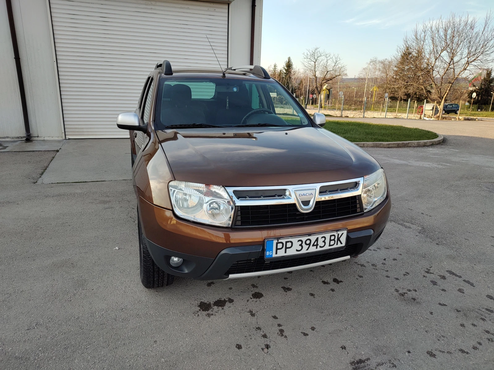 Dacia Duster, снимка 2 - Автомобили и джипове - 53841558