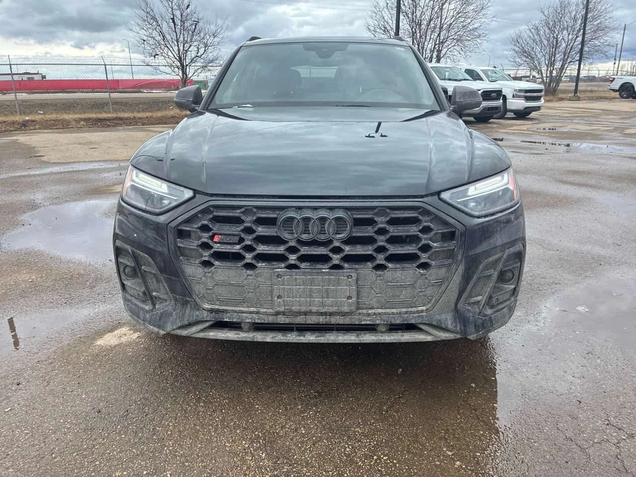 Audi SQ5 * Progressiv * DISTRONIC* PANORAMA* , снимка 6 - Автомобили и джипове - 54162146