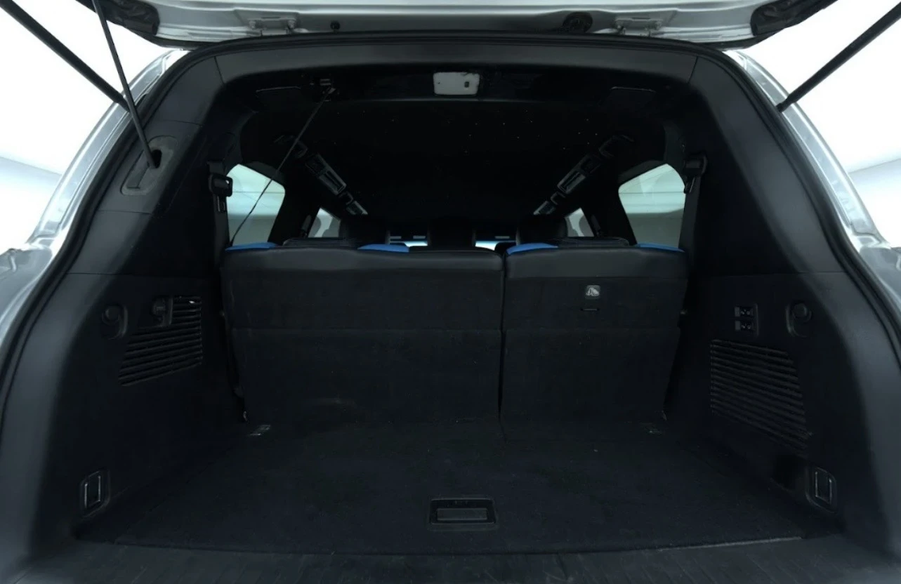 Nissan Armada NISMO KIT SILVER BLUE | Mobile.bg � ����������� 10