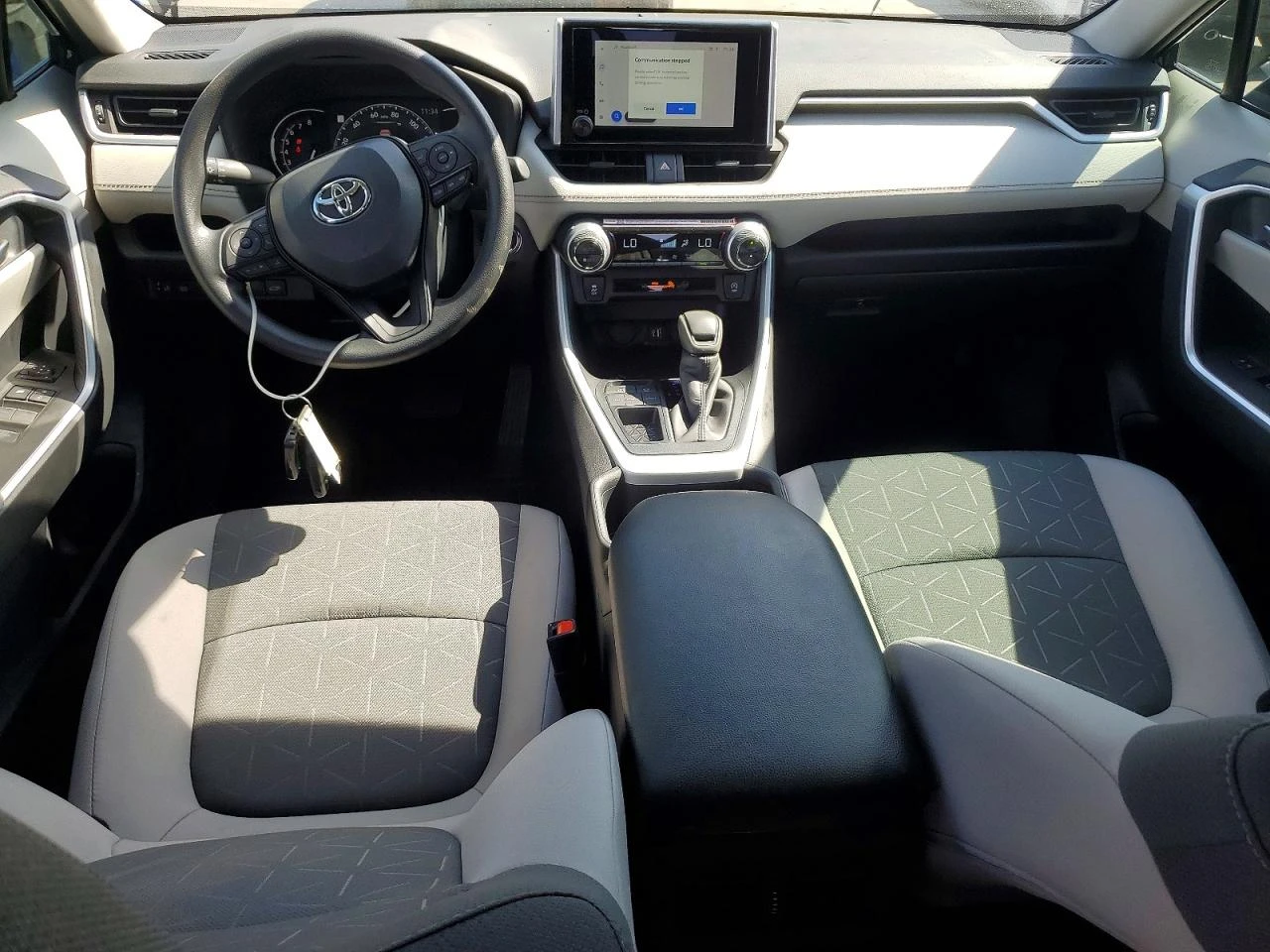Toyota Rav4 2.5l Xle, снимка 8 - Автомобили и джипове - 54556926