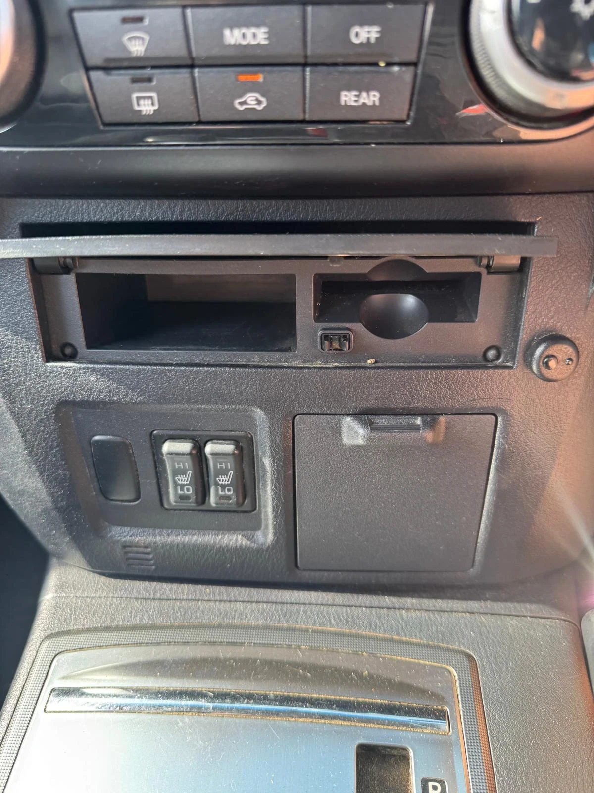 Mitsubishi Pajero, снимка 7 - Автомобили и джипове - 54828601