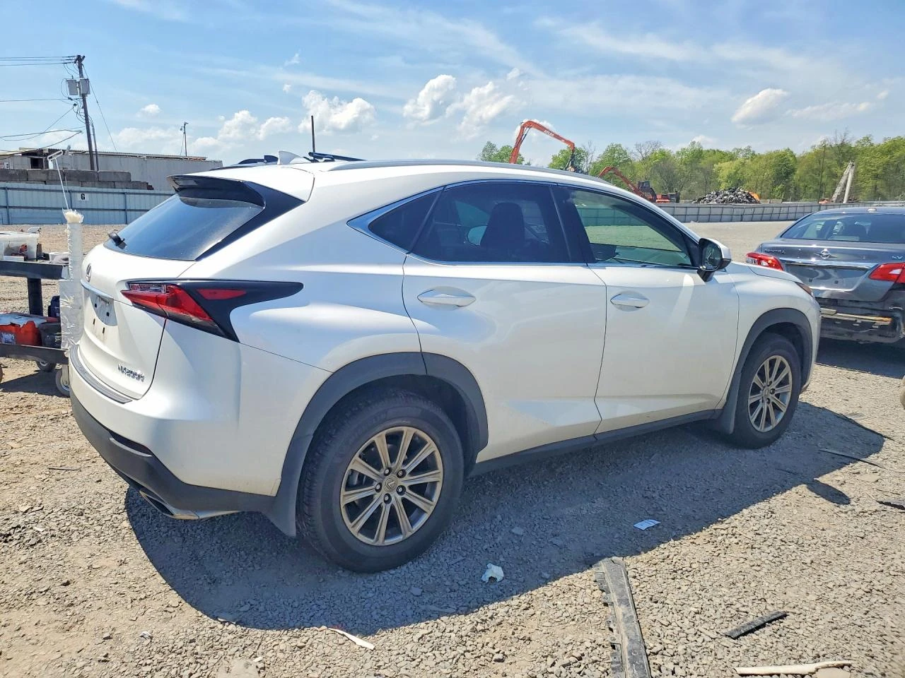 Lexus NX 200t 2.0l Base | Mobile.bg � ����������� 3