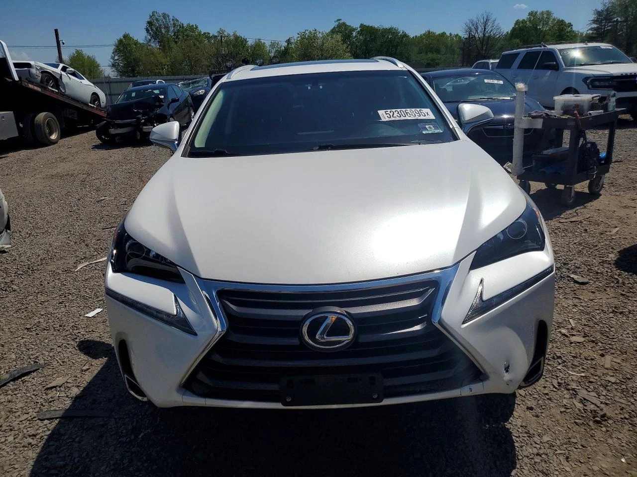 Lexus NX 200t 2.0l Base | Mobile.bg � ����������� 5