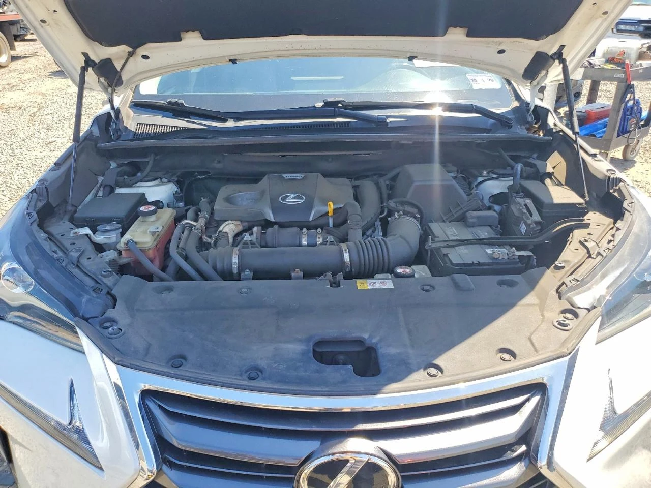 Lexus NX 200t 2.0l Base | Mobile.bg � ����������� 12