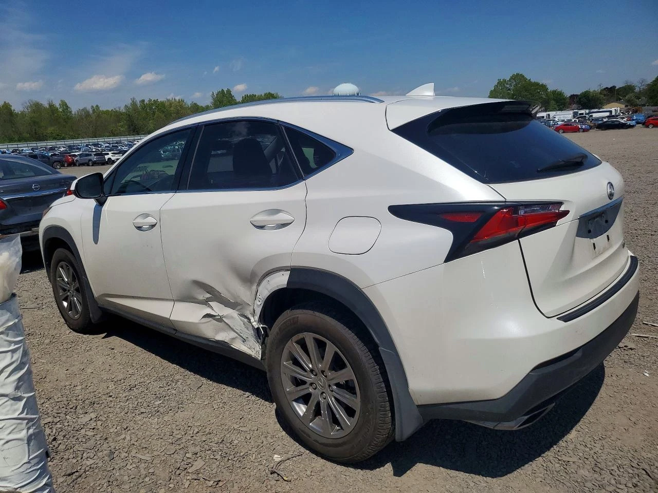 Lexus NX 200t 2.0l Base | Mobile.bg � ����������� 2