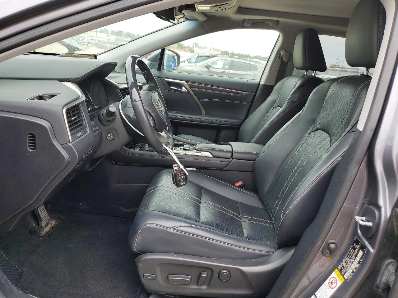 Lexus RX 450h * HYBRID* AWD*  | Mobile.bg � ����������� 10