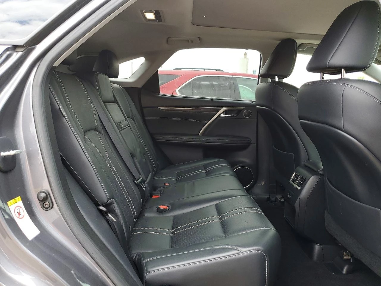 Lexus RX 450h * HYBRID* AWD*  | Mobile.bg � ����������� 12