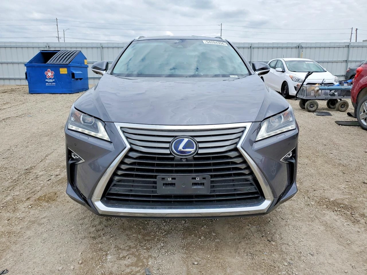 Lexus RX 450h * HYBRID* AWD*  | Mobile.bg � ����������� 2