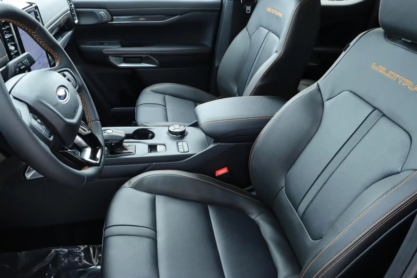 Ford Ranger 2.3L PLUG-IN HYBRID WILDTRACK B&O 360-CAM  | Mobile.bg � ����������� 10