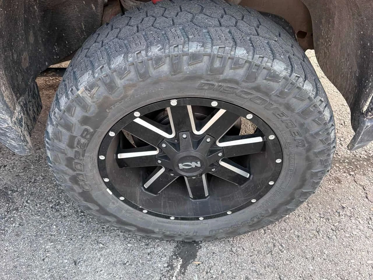 Gmc Sierra * Denali * АВТОКРЕДИТ БЕЗ ПЪРВОНАЧАЛНА ВНОСКА* , снимка 7 - Автомобили и джипове - 55407923