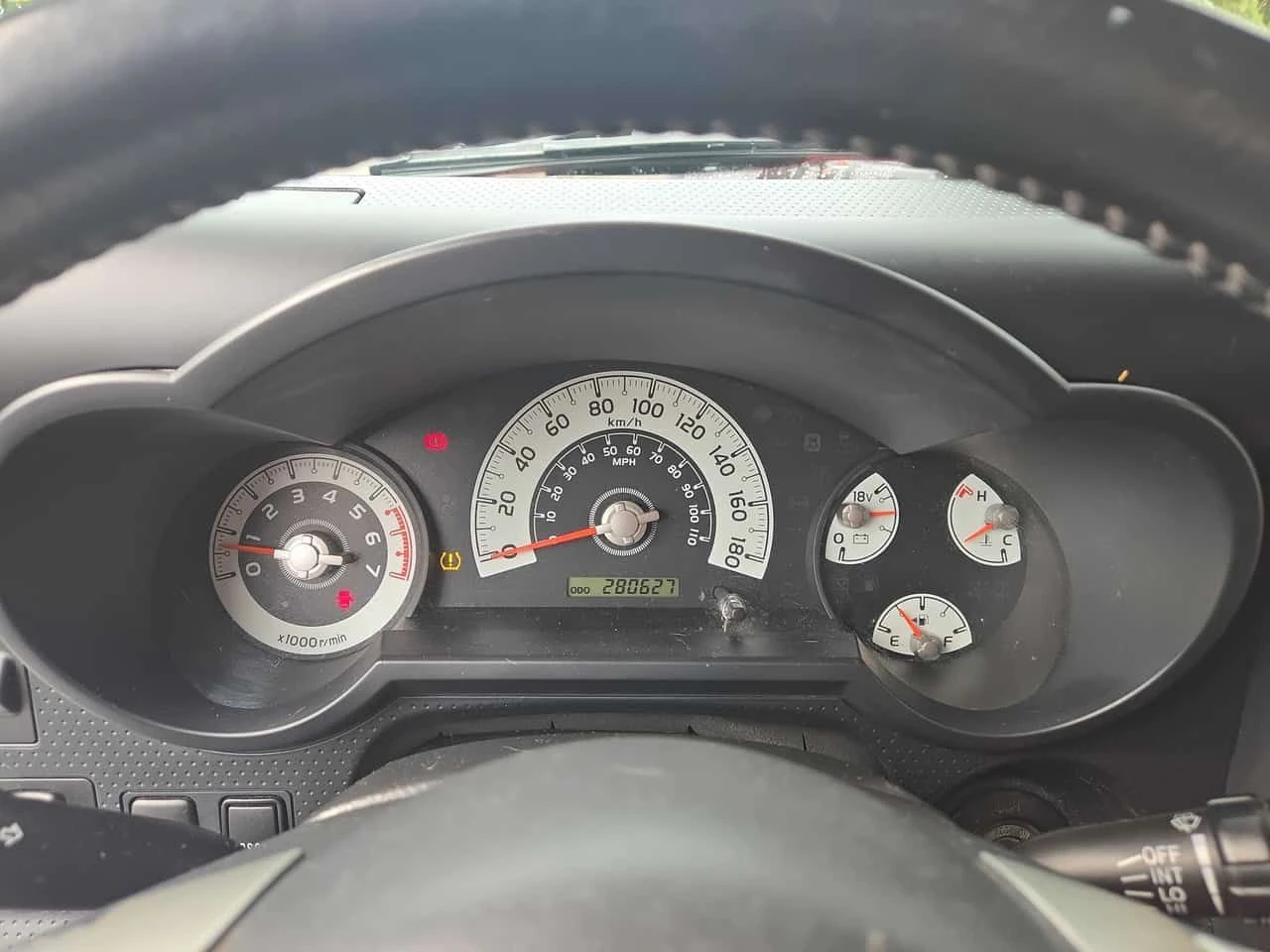 Toyota Fj cruiser * 4WD 4dr * MANUAL* АВТОКРЕДИТ* , снимка 8 - Автомобили и джипове - 55697508