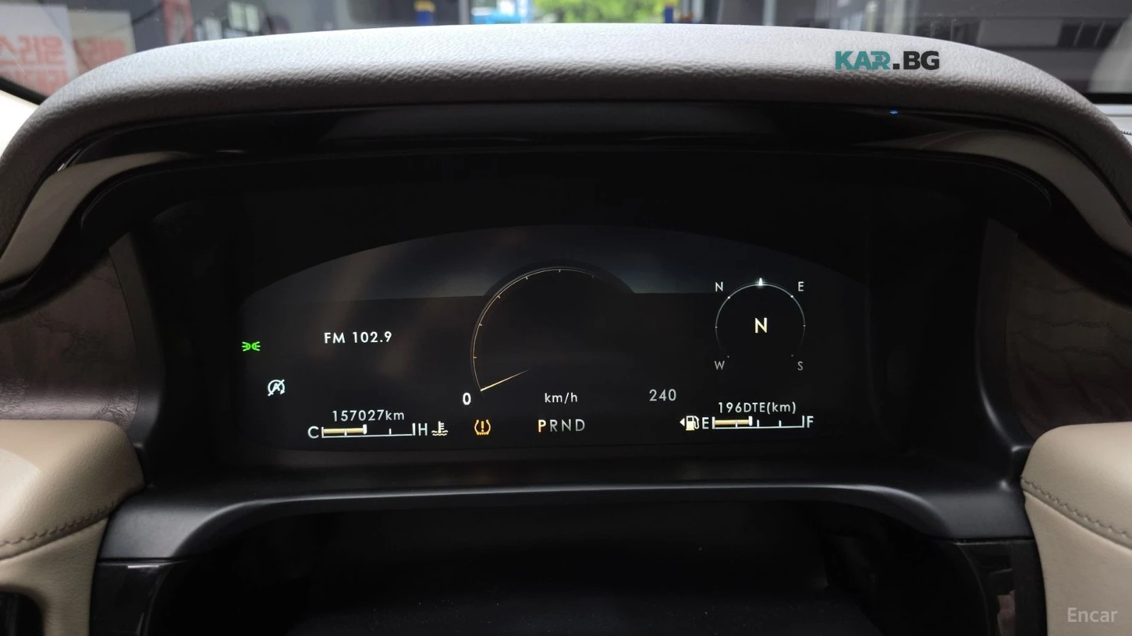 Lincoln Aviator 3.0* RESERVE* AWD* ПОДГРЕВ* ОБДУХВАНЕ* МАСАЖ* 360*, снимка 6 - Автомобили и джипове - 55788050