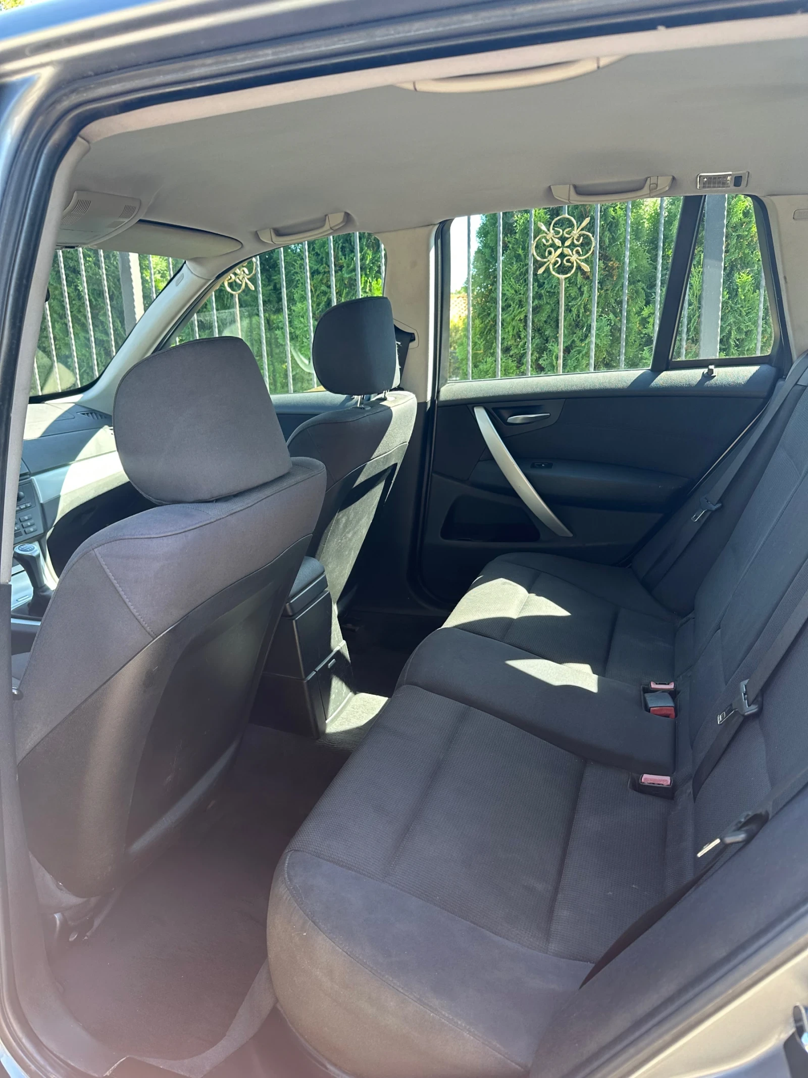 BMW X3, снимка 7 - Автомобили и джипове - 55967441