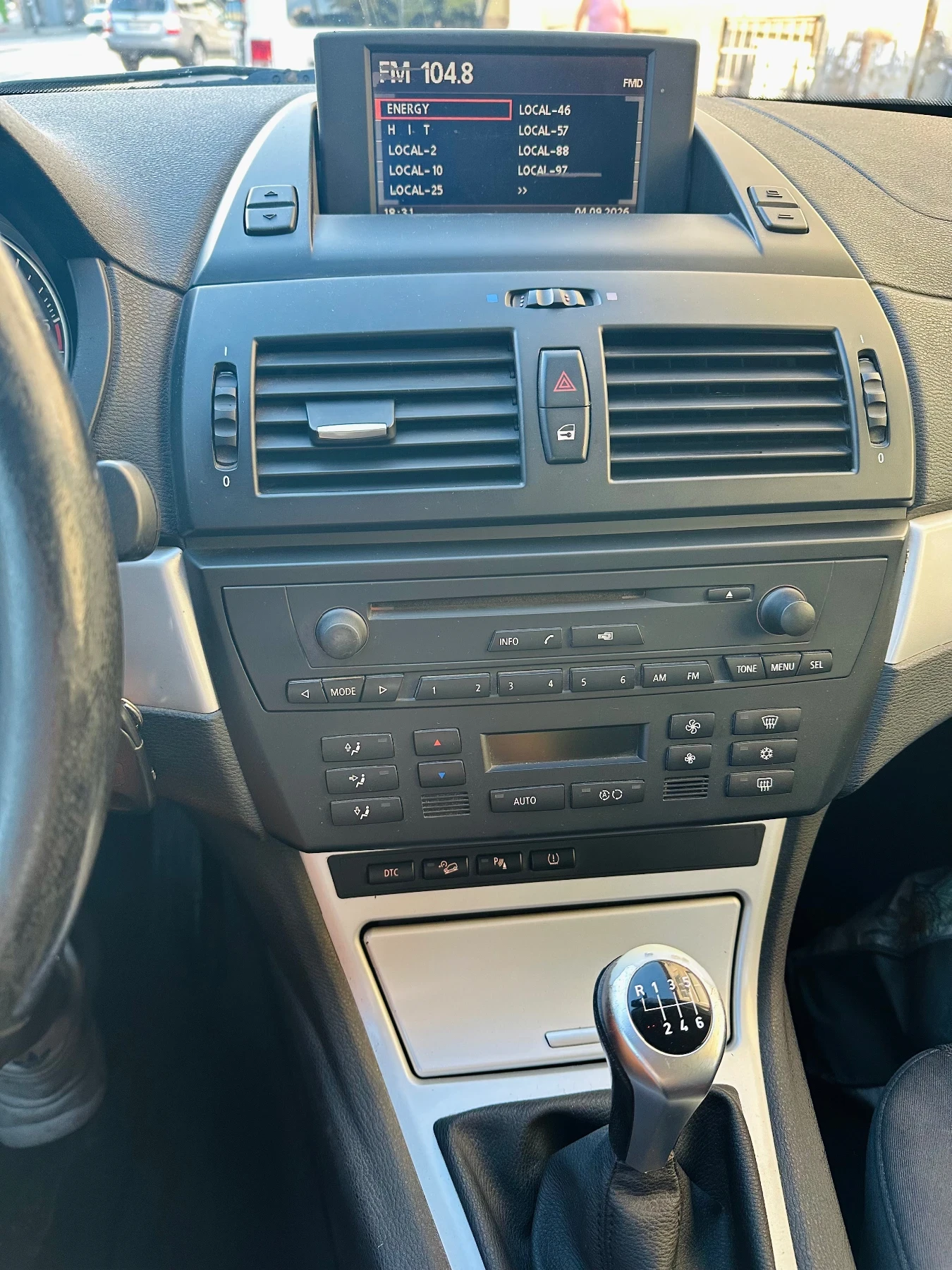 BMW X3, снимка 4 - Автомобили и джипове - 55967441