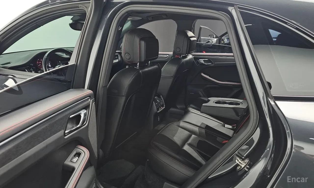 Porsche Macan GTS | SPORT EXHAUST, снимка 9 - Автомобили и джипове - 56058008