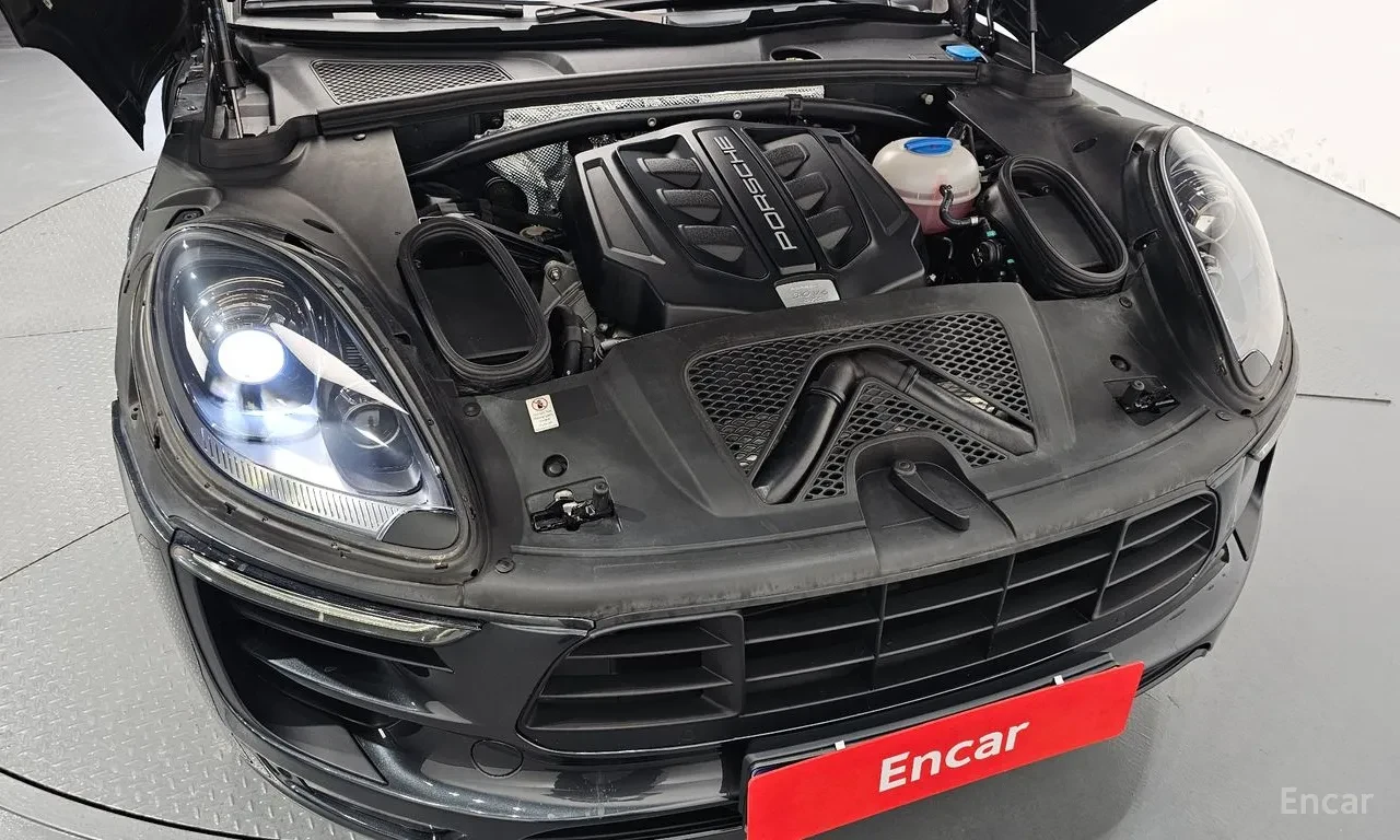 Porsche Macan GTS | SPORT EXHAUST, снимка 6 - Автомобили и джипове - 56058008
