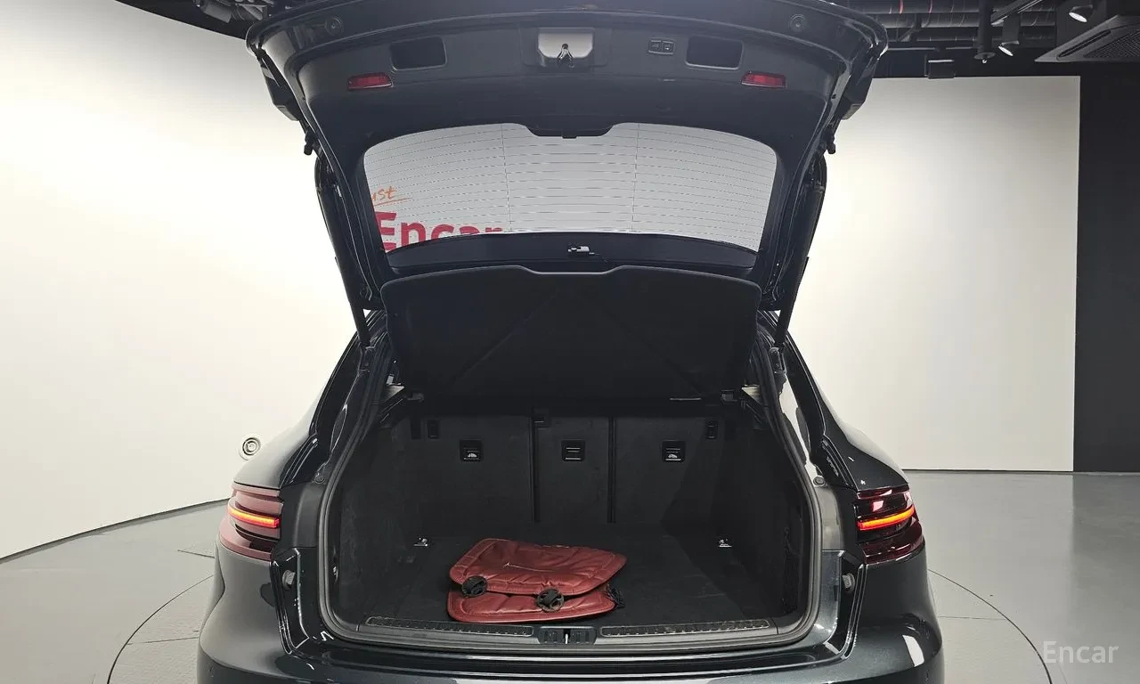 Porsche Macan GTS | SPORT EXHAUST, снимка 5 - Автомобили и джипове - 56058008