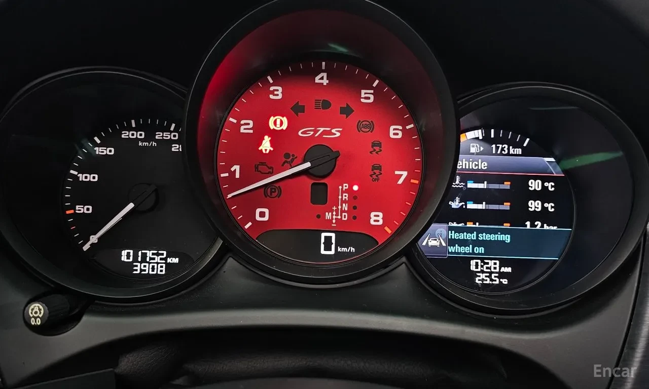 Porsche Macan GTS | SPORT EXHAUST, снимка 10 - Автомобили и джипове - 56058008