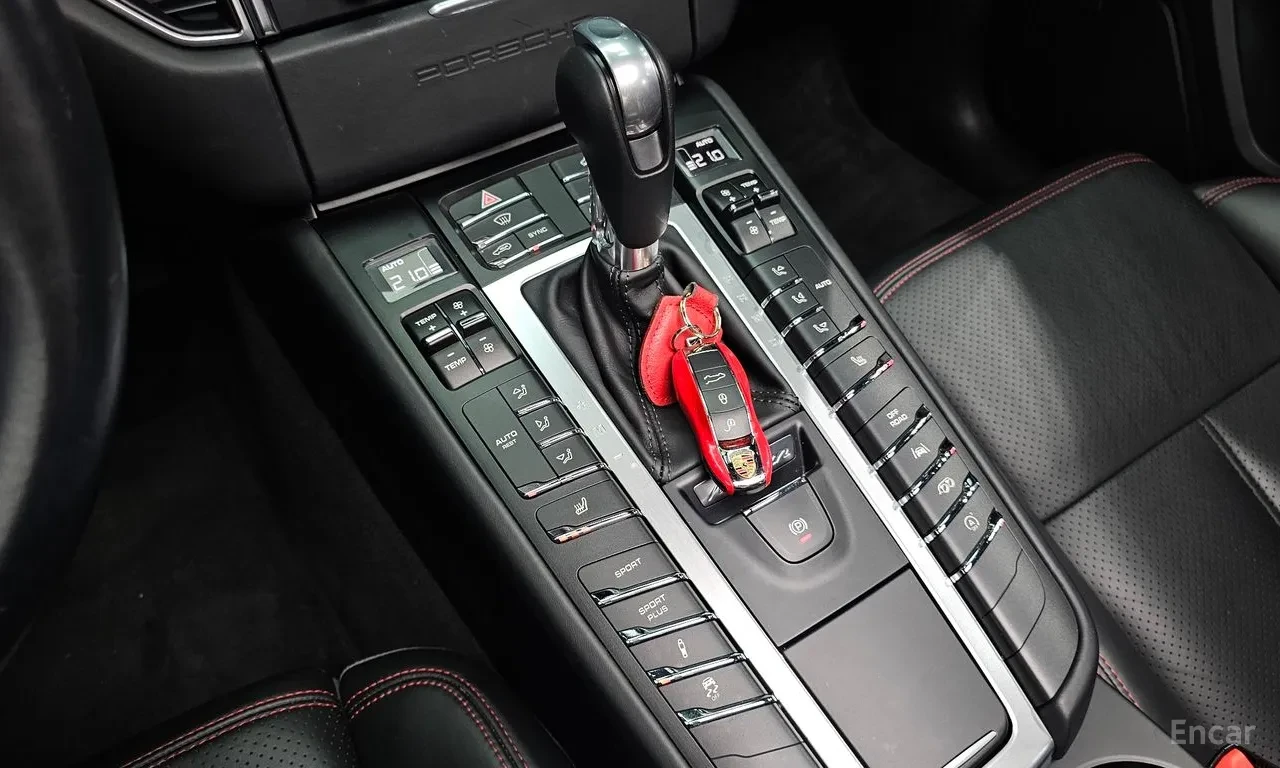 Porsche Macan GTS | SPORT EXHAUST, снимка 15 - Автомобили и джипове - 56058008