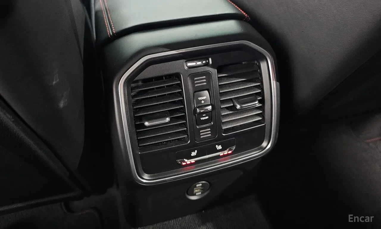 Porsche Macan GTS | SPORT EXHAUST, снимка 16 - Автомобили и джипове - 56058008