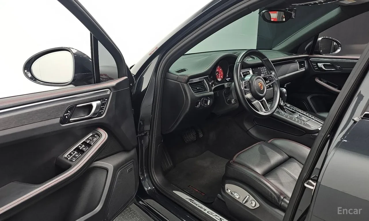 Porsche Macan GTS | SPORT EXHAUST, снимка 8 - Автомобили и джипове - 56058008