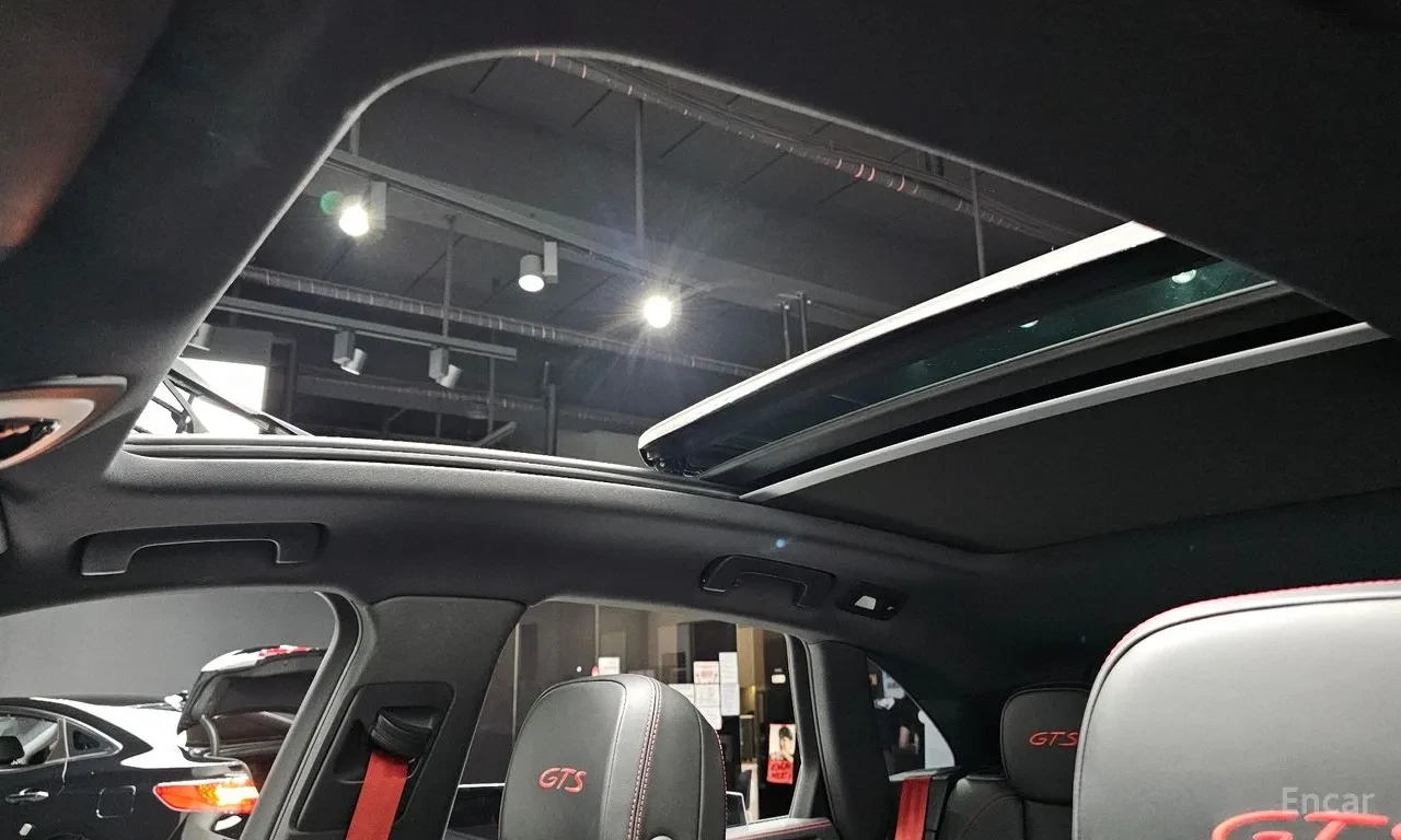 Porsche Macan GTS | SPORT EXHAUST, снимка 17 - Автомобили и джипове - 56058008