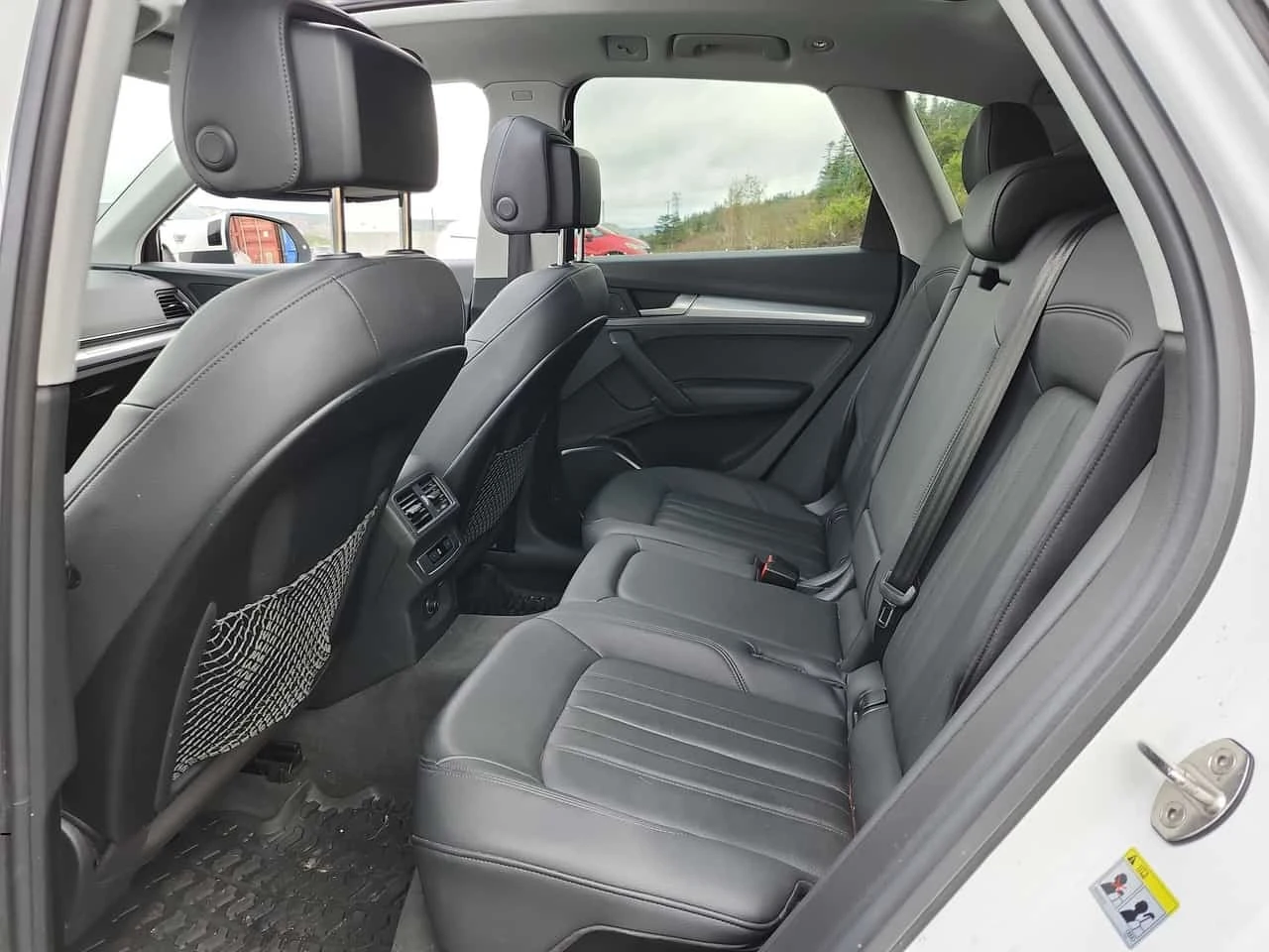 Audi Q5 * Progressiv * CARFAX * ОПЦИЯ ЗА ФИНАНСИРАНЕ, снимка 13 - Автомобили и джипове - 56208254