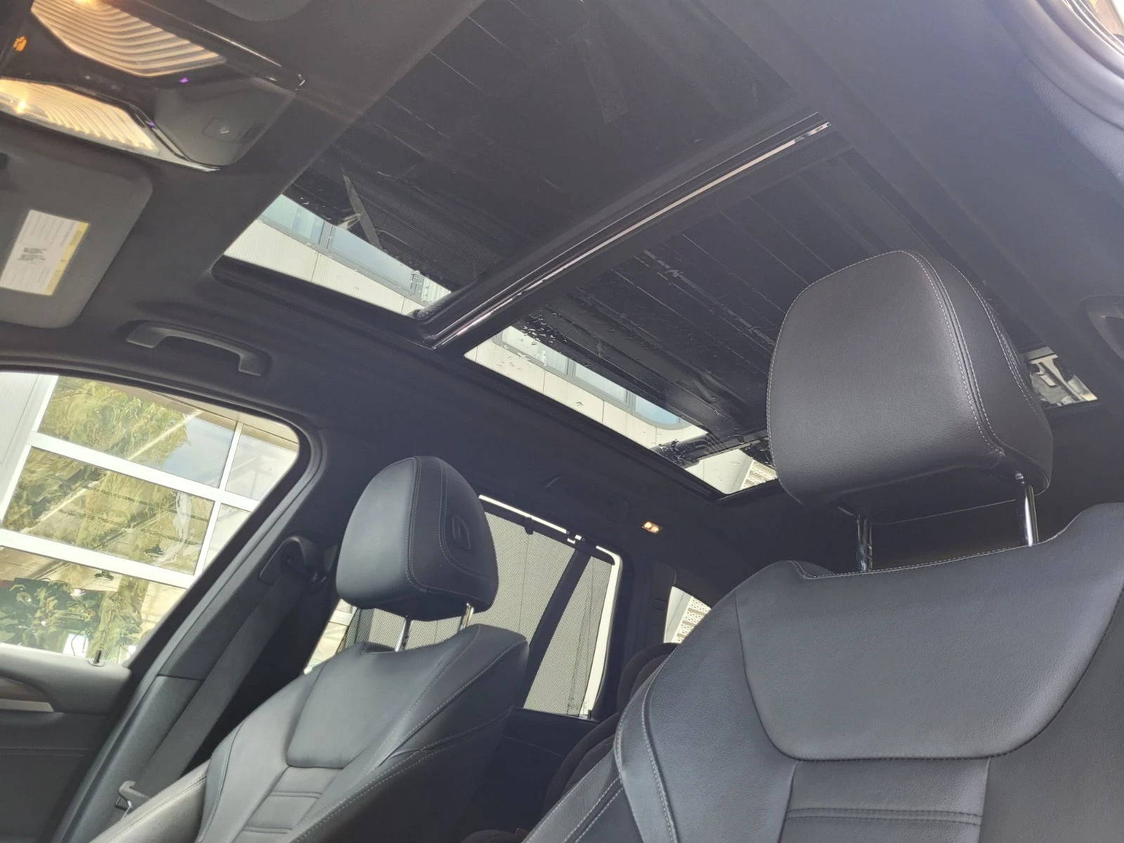 BMW X3 G01 M40i 360hp xDrive GEN1 | Mobile.bg � ����������� 15