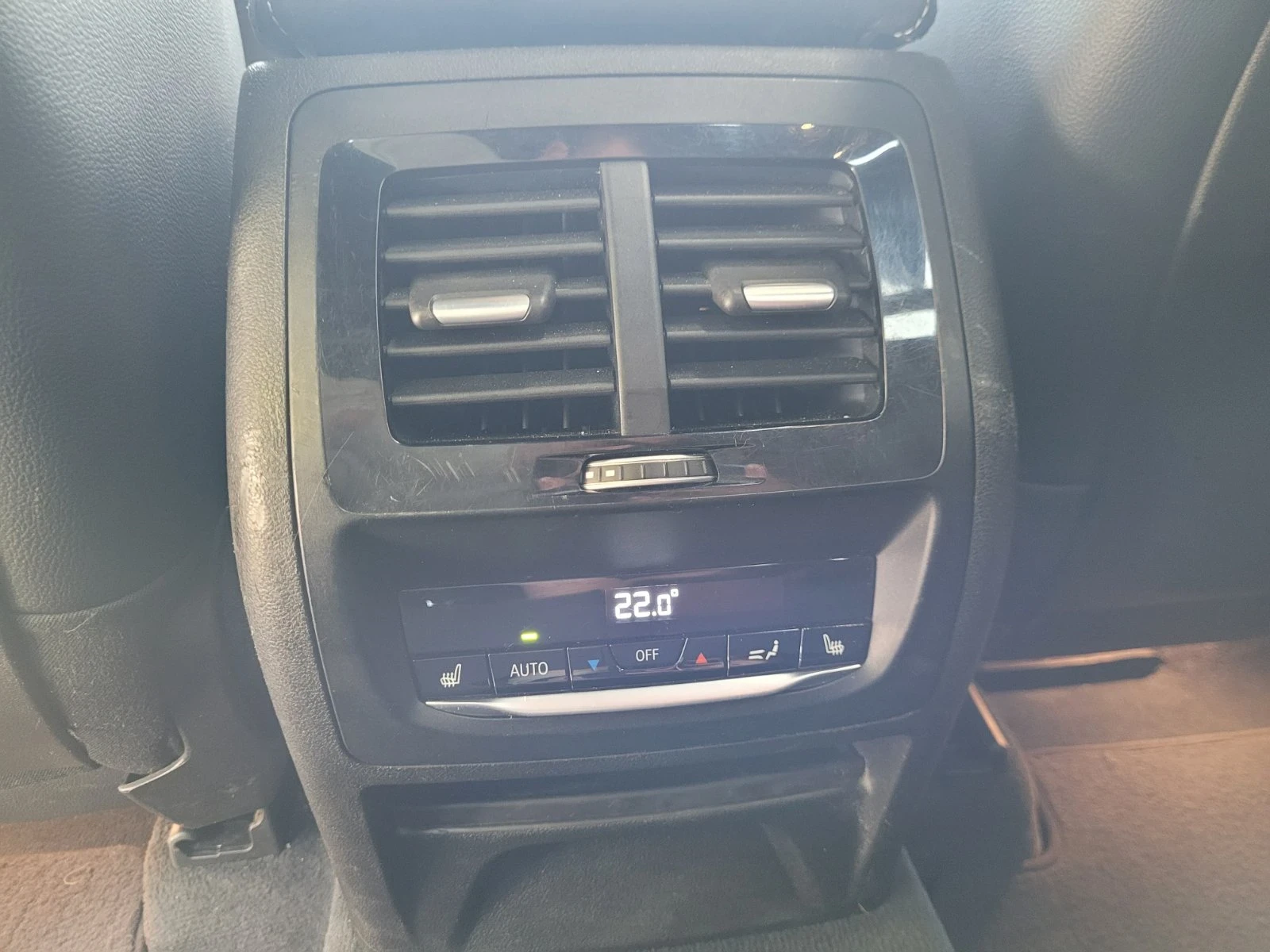 BMW X3 G01 M40i 360hp xDrive GEN1 | Mobile.bg � ����������� 14