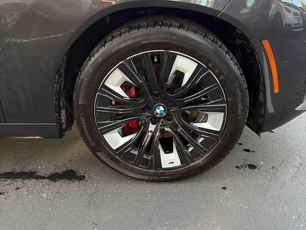 BMW X3 M50 xDrive | CARFAX | ���������� ��� ������������  | Mobile.bg � ����������� 6