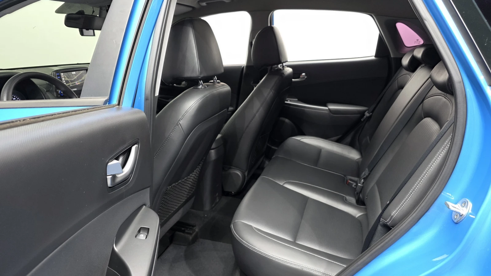 Hyundai Kona 1.6 Modern ������ ����* encareu.com | Mobile.bg � ����������� 11