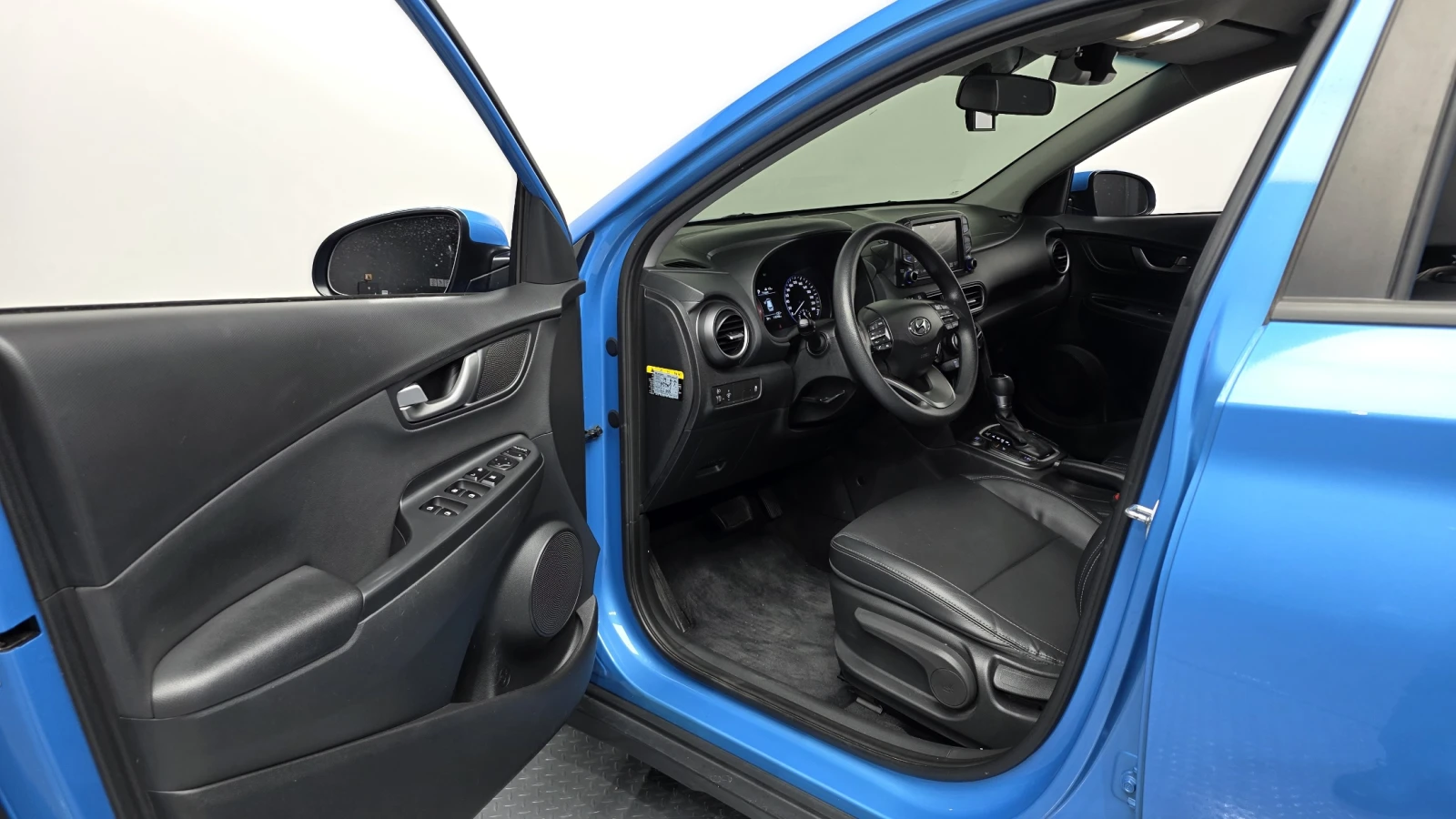 Hyundai Kona 1.6 Modern ������ ����* encareu.com | Mobile.bg � ����������� 10