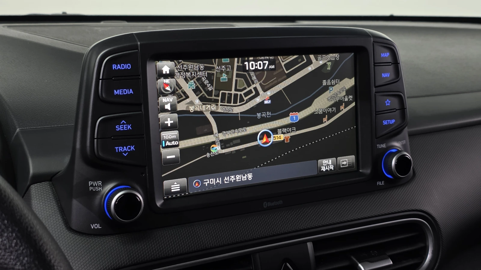 Hyundai Kona 1.6 Modern ������ ����* encareu.com | Mobile.bg � ����������� 13