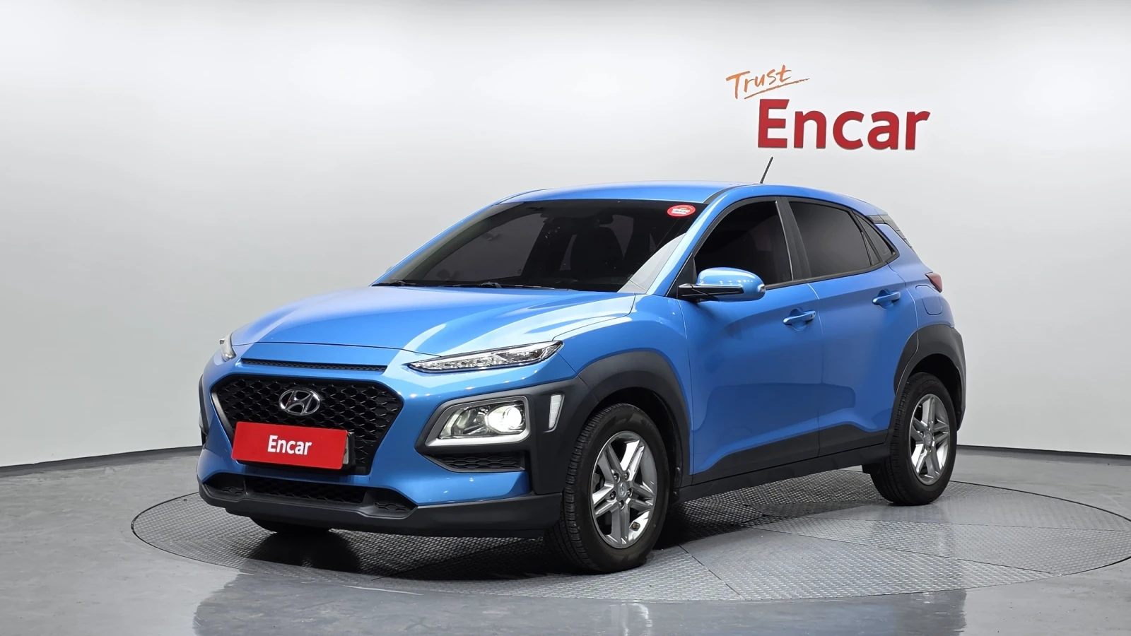 Hyundai Kona 1.6 Modern КРАЙНА ЦЕНА* encareu.com