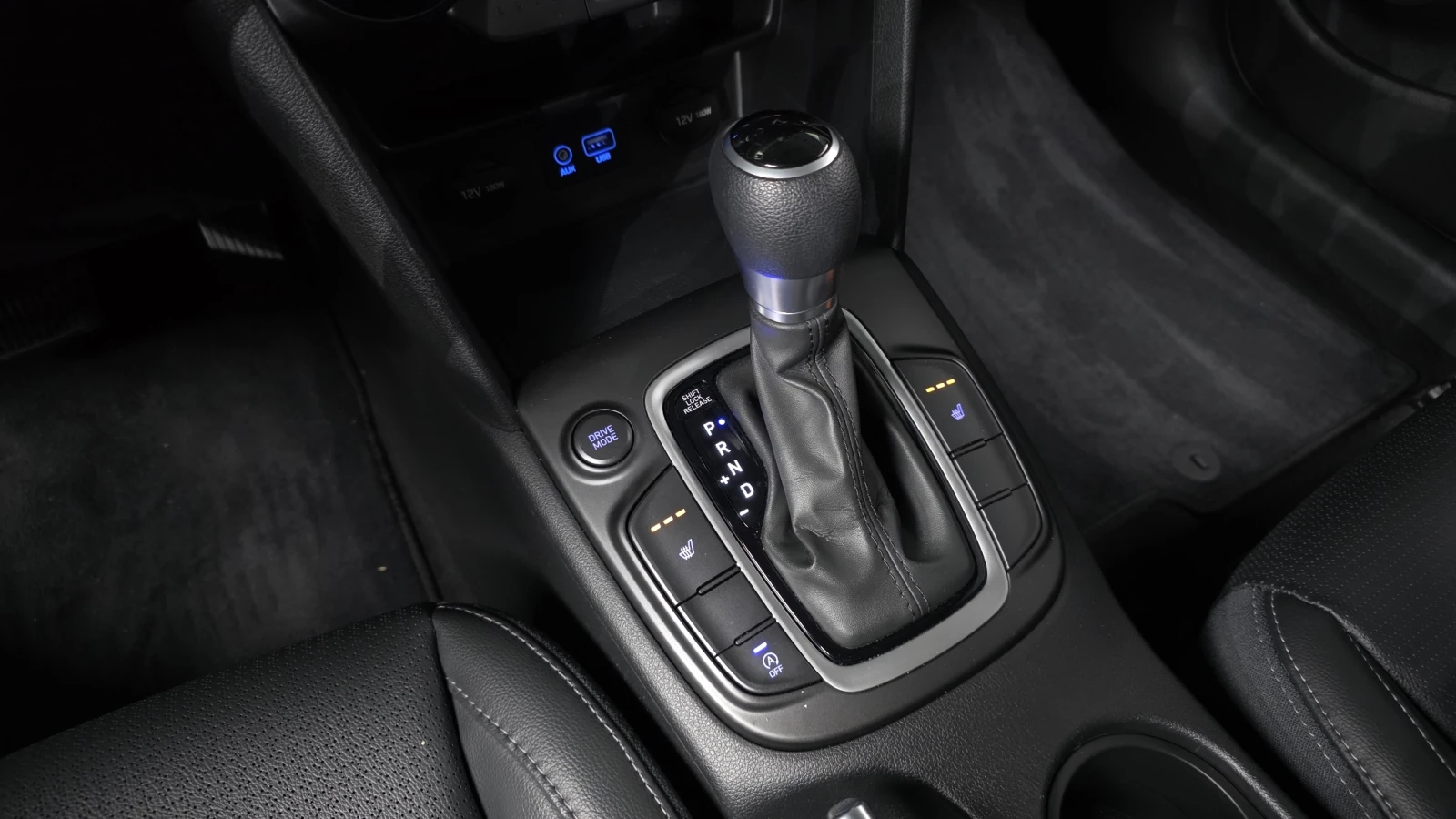 Hyundai Kona 1.6 Modern ������ ����* encareu.com | Mobile.bg � ����������� 9