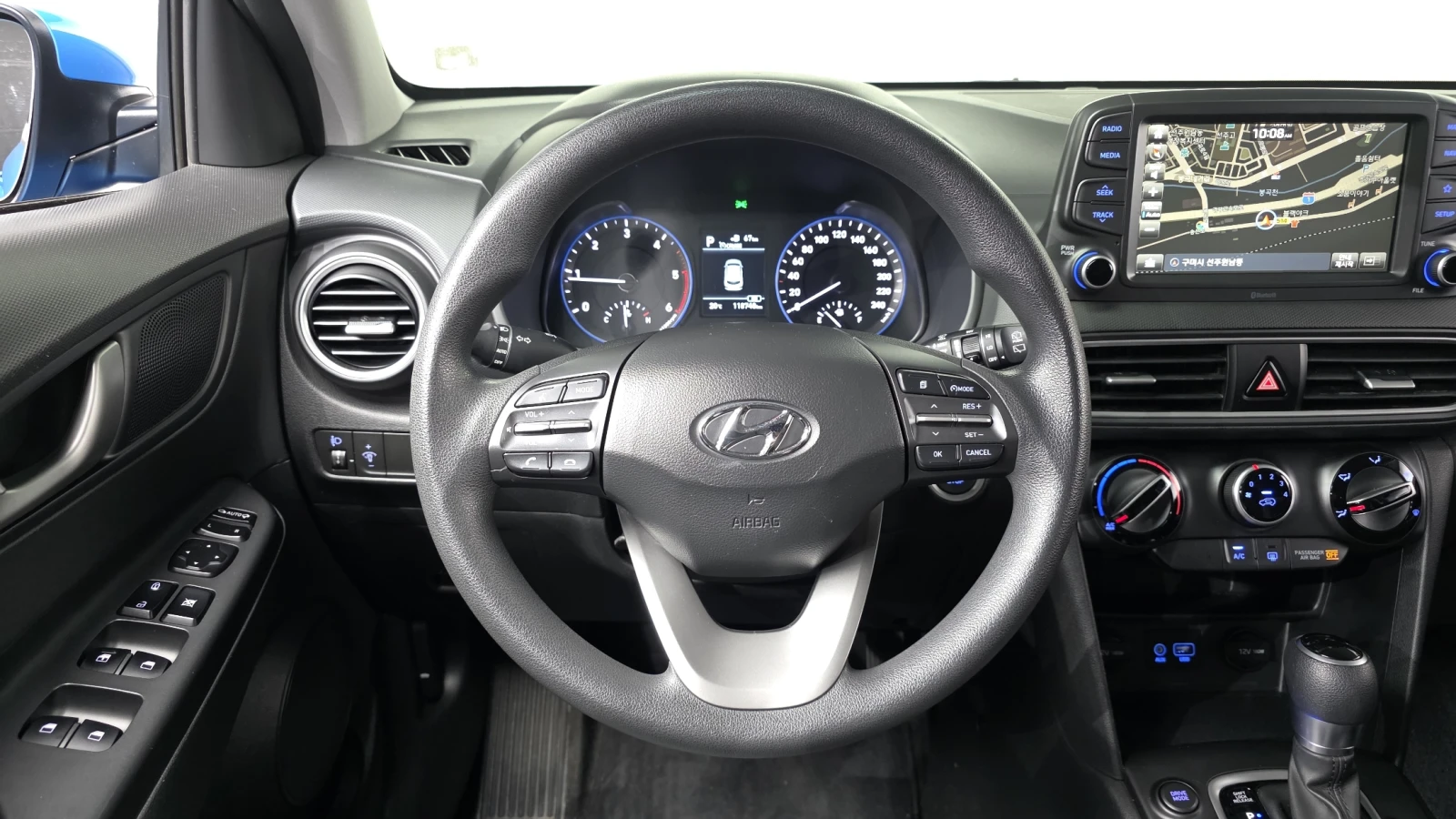 Hyundai Kona 1.6 Modern ������ ����* encareu.com | Mobile.bg � ����������� 12