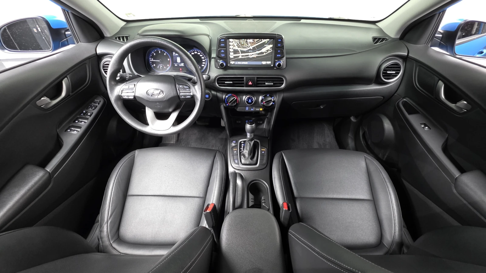 Hyundai Kona 1.6 Modern ������ ����* encareu.com | Mobile.bg � ����������� 7