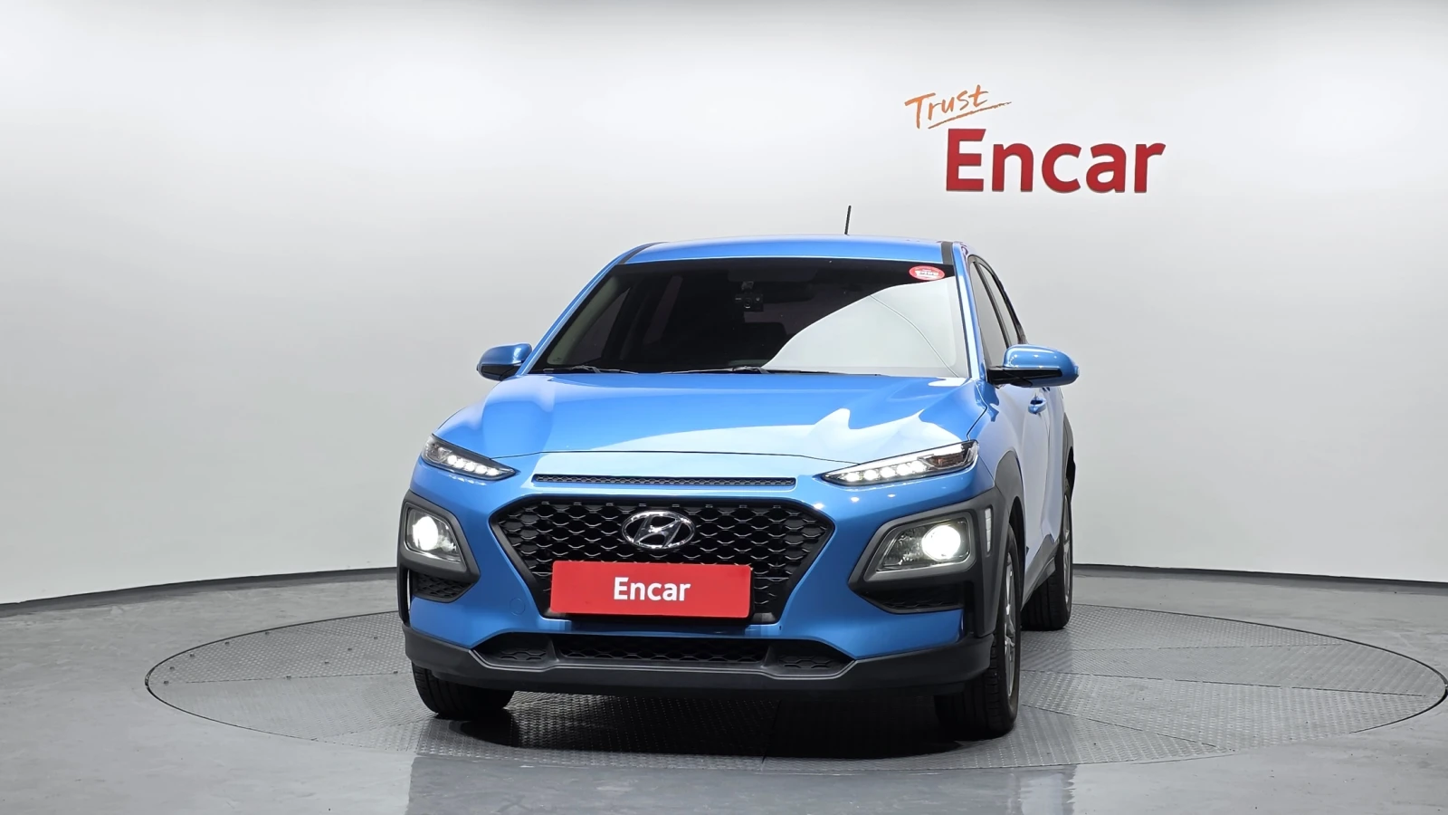 Hyundai Kona 1.6 Modern ������ ����* encareu.com | Mobile.bg � ����������� 3