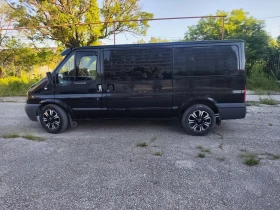 Ford Transit 6 Места, Двойна кабина , снимка 6
