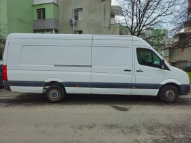 VW Crafter XXL, снимка 5