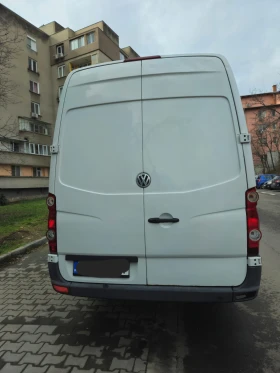 VW Crafter XXL, снимка 6
