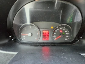VW Crafter XXL, снимка 8