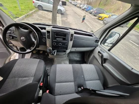 VW Crafter XXL, снимка 7