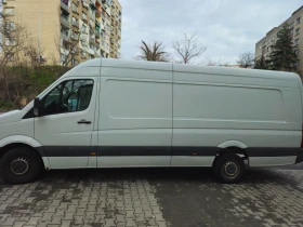 VW Crafter XXL, снимка 4