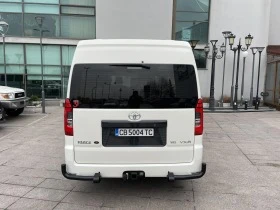 Toyota Hiace VXR V6, снимка 5