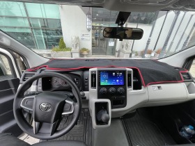 Toyota Hiace VXR V6 | Mobile.bg   13