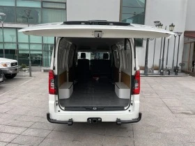 Toyota Hiace VXR V6, снимка 6