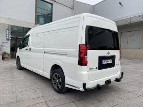 Toyota Hiace VXR V6, снимка 4