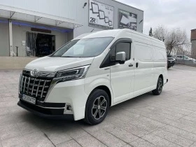 Toyota Hiace VXR V6 - изображение 1